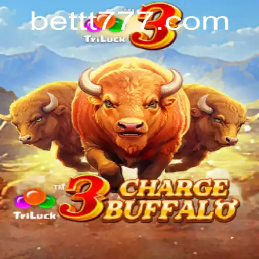 Exploring 3ChargeBuffalo: A Game of Tactical Precision and Excitement