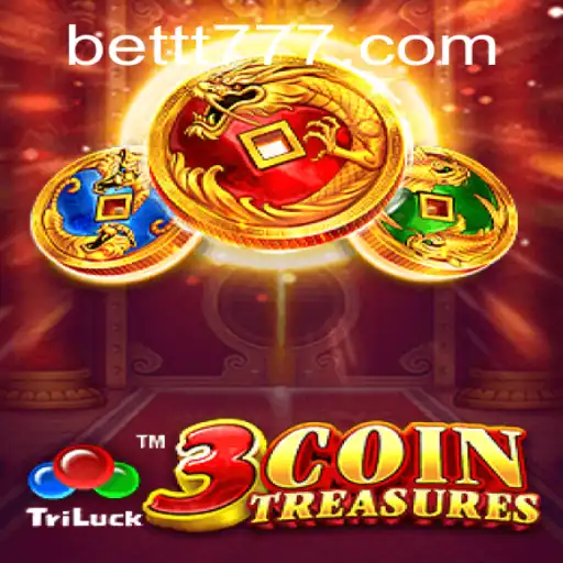 Discover the Thrill of 3CoinTreasures: A Guide to Gameplay and Strategy