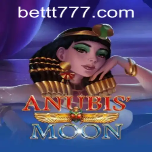 AnubisMoon: A Captivating Adventure in the World of Ancient Egypt