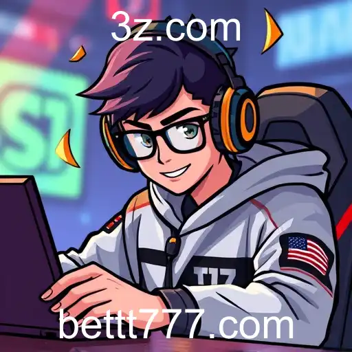 A Ascensão do TT777