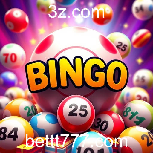 A Evolução do Bingo no Mundo Digital: Explorando o Fenômeno do Online Bingo
