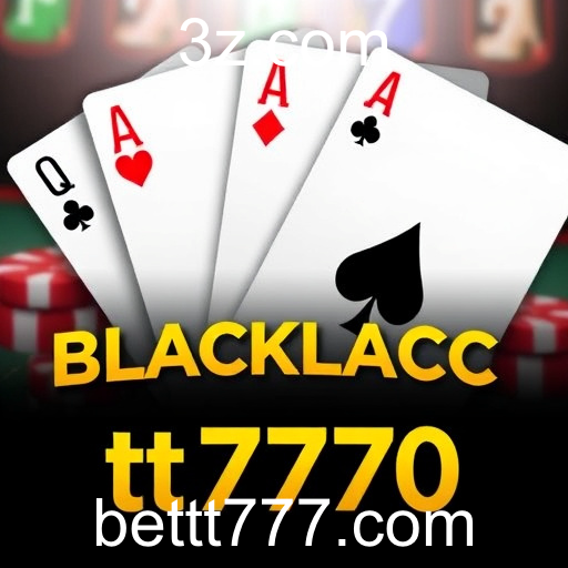 Explorando o Mundo do Blackjack em tt777: Estratégias e Dicas para Jogadores