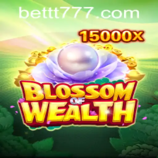 BlossomofWealth: A Captivating Adventure in the World of Virtual Gaming