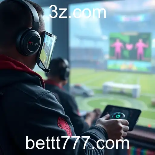 Explorando as Tendências de Jogos de 2025