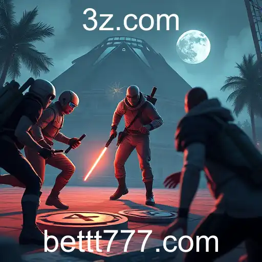 O Futuro dos Jogos em 2025: Inovações e Tendências