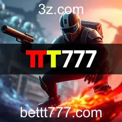 Crescimento Explosivo do Site tt777 no Mercado Brasileiro de Jogos