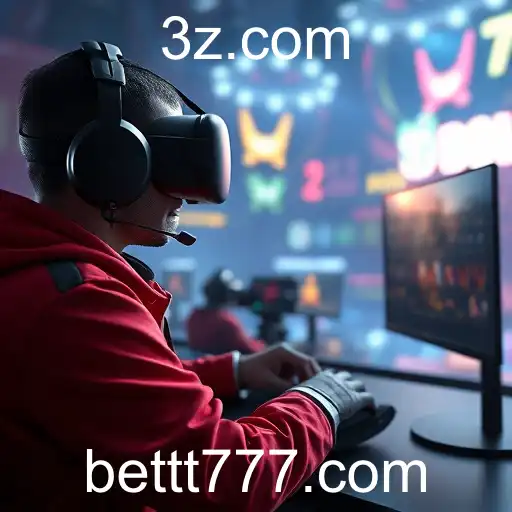 Novas Tendências em Jogos Online