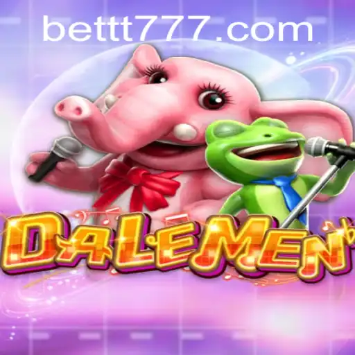 Exploring the World of DALEMEN: A Unique Gaming Experience with tt777 PH Login