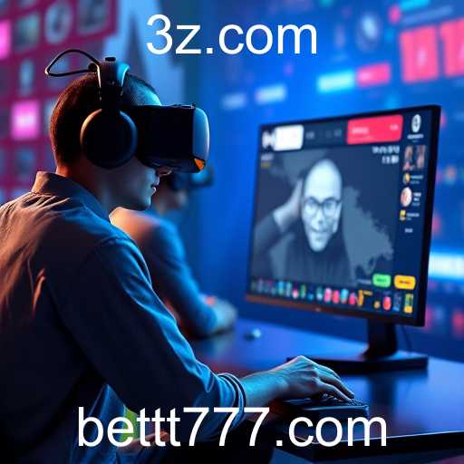 Explorando o Crescimento dos Jogos Online