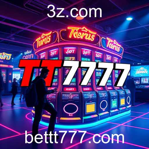 Expansão e Novidades no Mundo dos Jogos Online com tt777