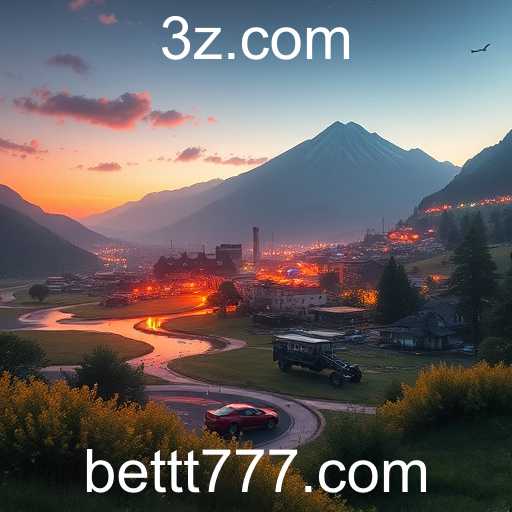 Explorando o Mundo dos Jogos Online com TT777