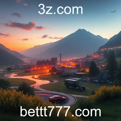 Explorando o Mundo dos Jogos Online com TT777