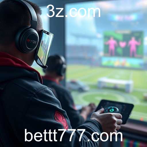 Explorando as Tendências de Jogos de 2025