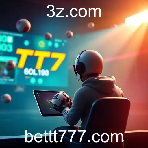 Explorando o Universo de tt777 e o Futuro dos Jogos Online