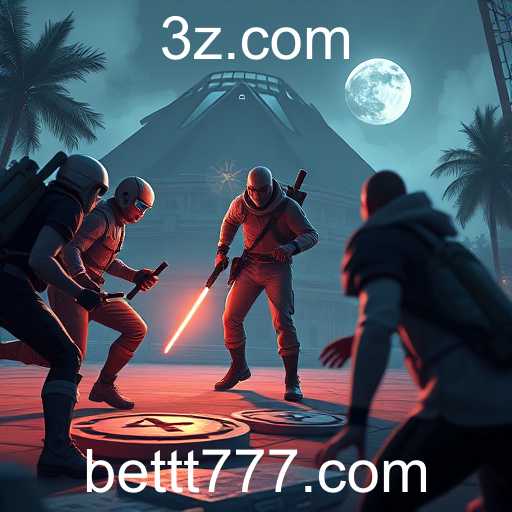 O Futuro dos Jogos em 2025: Inovações e Tendências