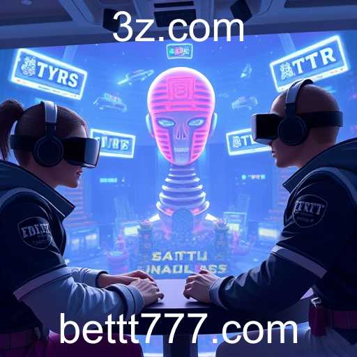 Inovação e Diversão: A Revolução dos Sites de Jogos em 2025