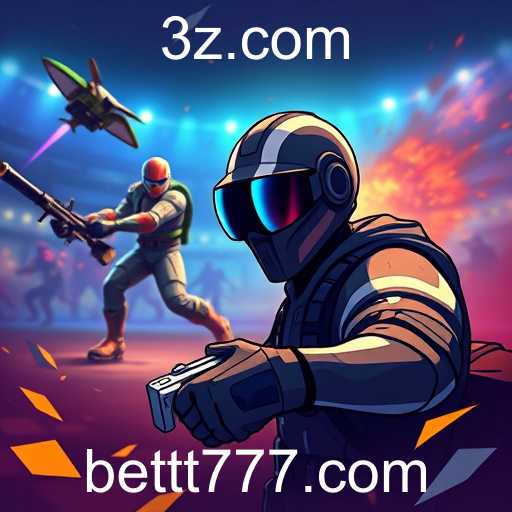 A Revolução da Indústria de Jogos com tt777