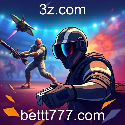 A Revolução da Indústria de Jogos com tt777