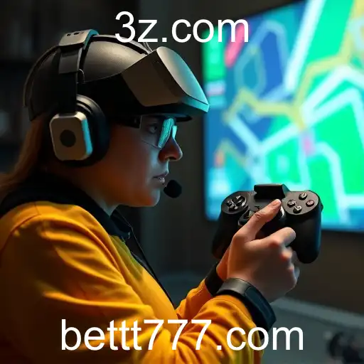 Crescimento dos Jogos Online no Brasil