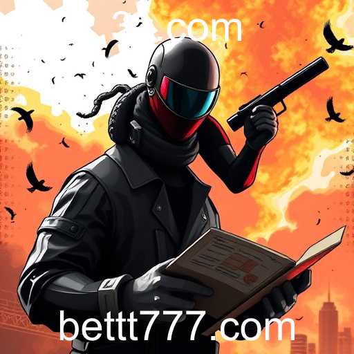 O Impacto Inovador de tt777 no Mundo dos Jogos