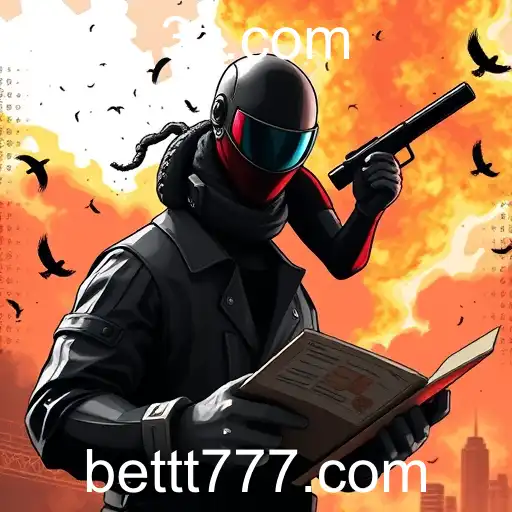 O Impacto Inovador de tt777 no Mundo dos Jogos