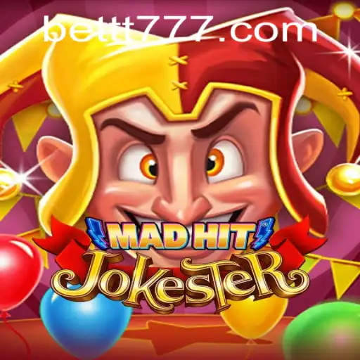 MadHitJokester: A Thrilling New Game Taking the World by Storm