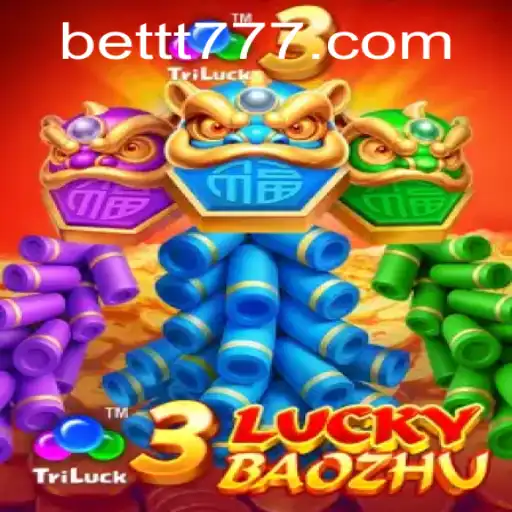 Unveiling 3LuckyBaozhu: A Thrilling Dive into the World of tt777 PH Login