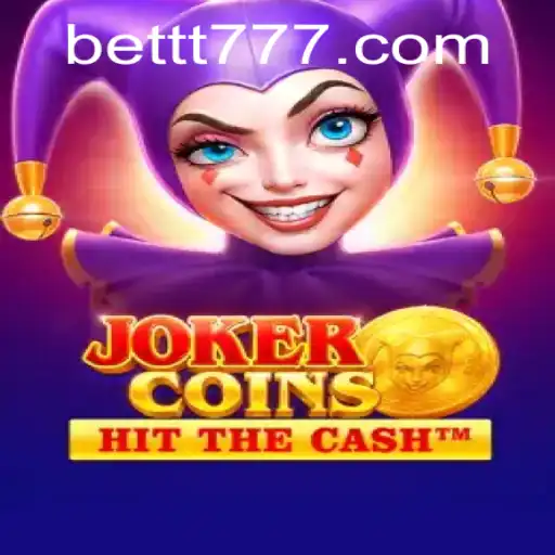 Unlocking the Excitement: Discover JokerCoins with tt777 PH Login