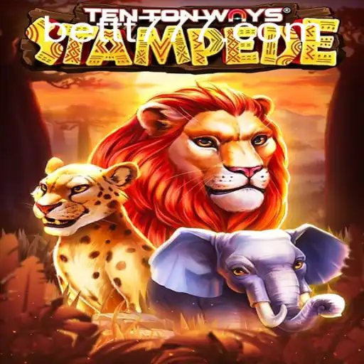 Discover the Thrills of TenTonWaysStampede: An Exciting New Gaming Experience