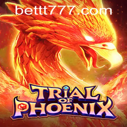 TrialofPhoenix: The Epic Quest and Tradition of TT777 PH Login