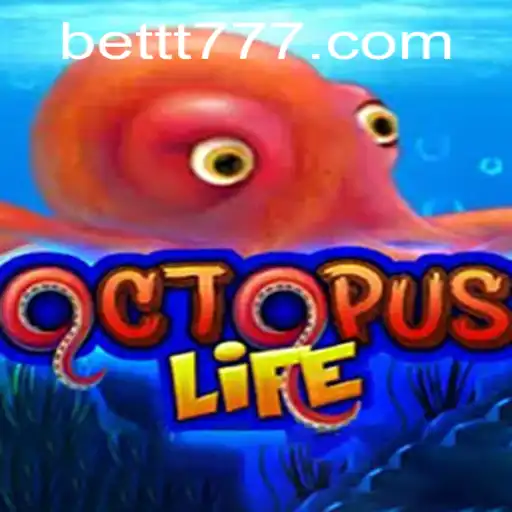 OctopusLife: Dive Into the Entertaining World of Underwater Adventures