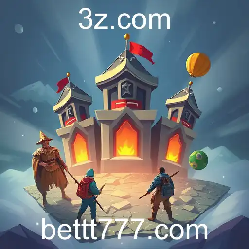 O Fenômeno tt777 Domina o Cenário de Jogos em 2025