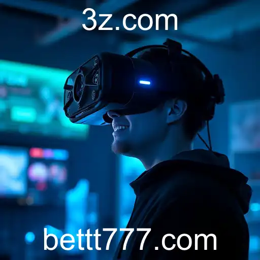 A Ascensão do Mercado de Jogos em 2025