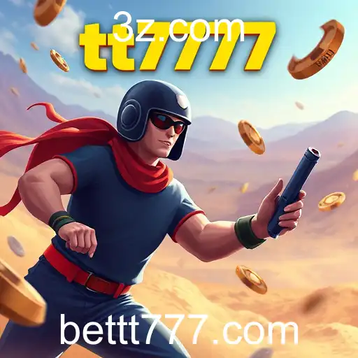 A Ascensão do TT777 no Cenário de Jogos Brasileiros