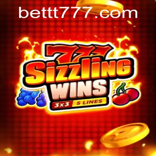 Experience the Thrill with 777 Sizzling Wins