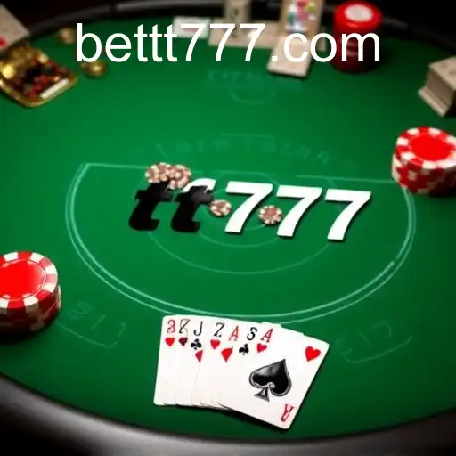 Exploring the Fascinating World of Blackjack through tt777 PH Login