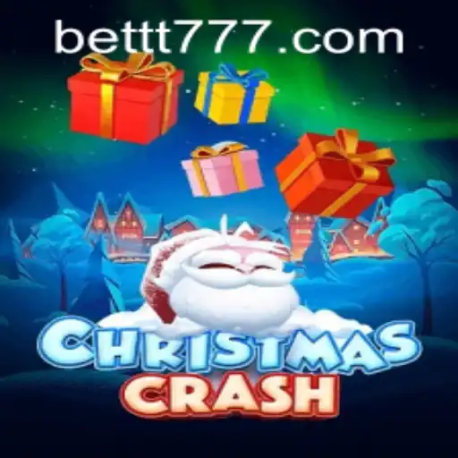 ChristmasCrash: A Festive Adventure with a Thrilling Twist
