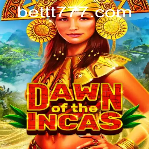 DawnoftheIncas: A Gaming Experience Immersed in Ancient History