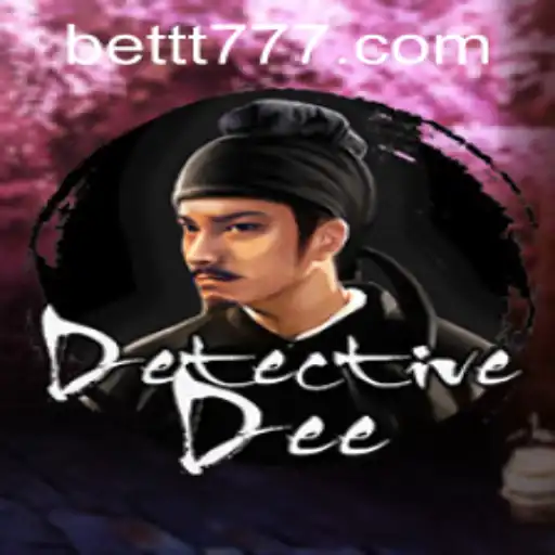 Unveiling DetectiveDee: A Thrilling Adventure in Mystery and Strategy