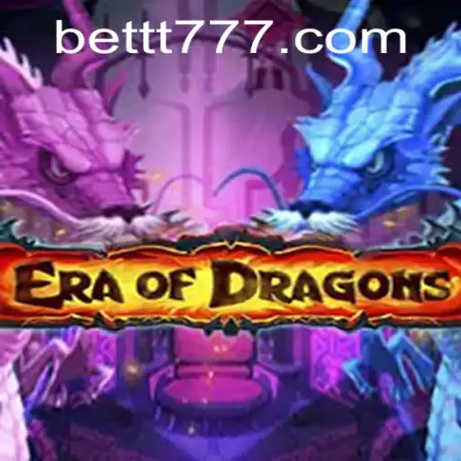 EraOfDragons: An Epic Adventure Game with a New Twist