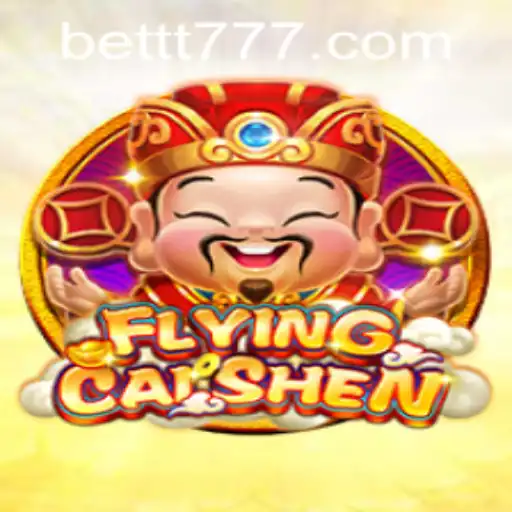 FlyingCaiShen: An Exciting Odyssey in the World of TT777 PH Login