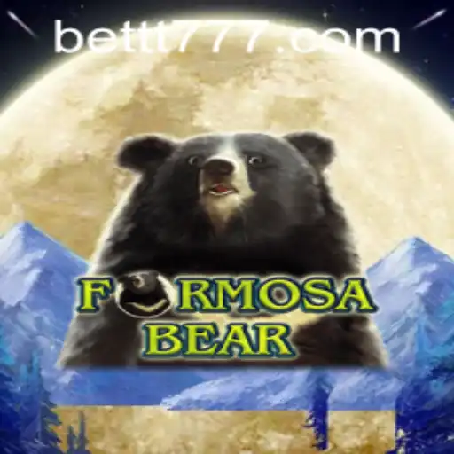 Exploring FormosaBear: An Engaging Dive into the Intriguing World of Gaming
