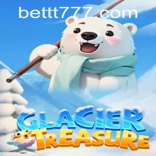 Explore the Icy Adventures of GlacierTreasure