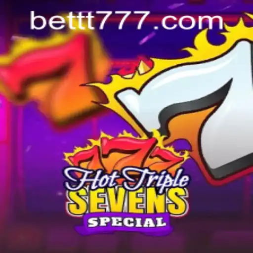 Exploring HotTripleSevensSpecial: The Latest Sensation in Online Gaming