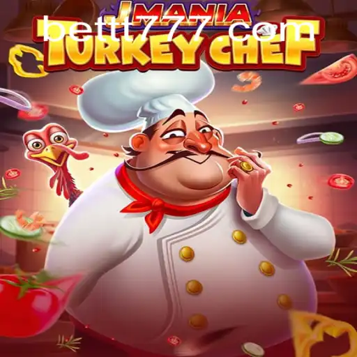 Discover JManiaTurkeyChef: The Culinary Adventure Game