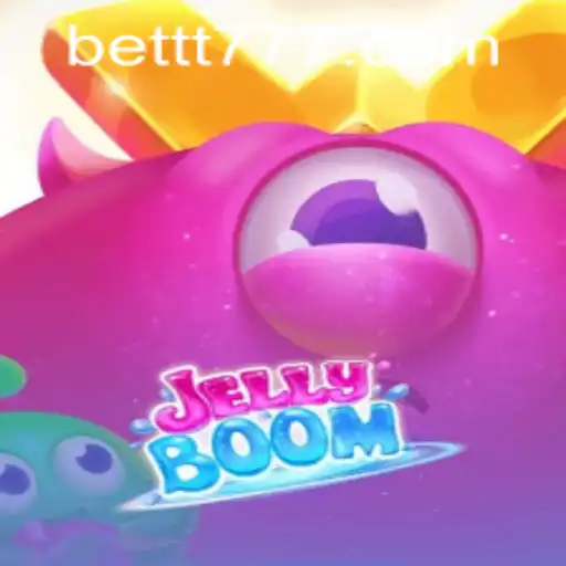 JellyBoom: A Sweet Adventure Awaits with tt777 PH Login