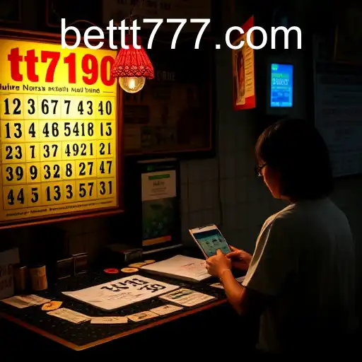 The Intricacies of Jueteng and tt777 PH Login