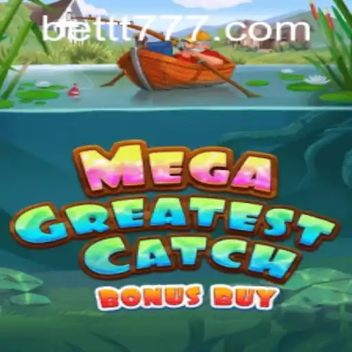 MegaGreatestCatchBonusBuy: A Dive into the Thrilling Slot Game Experience