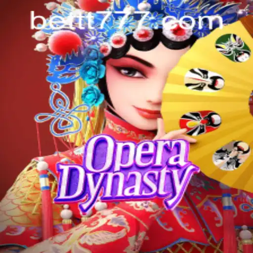 OperaDynasty - A Fascinating Journey into the World of Opera and Gaming