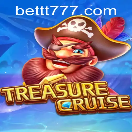 Embark on an Epic Adventure with TREASURECRUISE